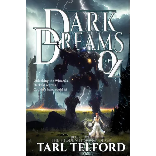 Dark Dreams in Oz
