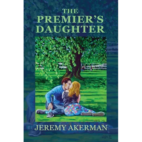 The Premier's Daughter
