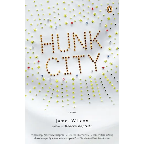 Hunk City