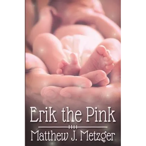 Erik the Pink