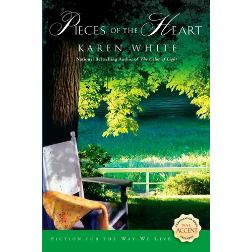 Pieces of the Heart