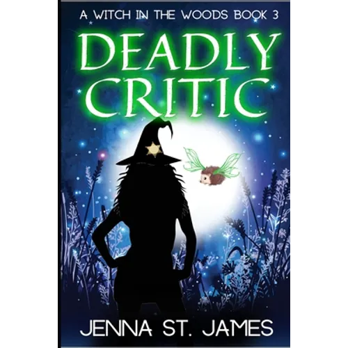 Deadly Critic