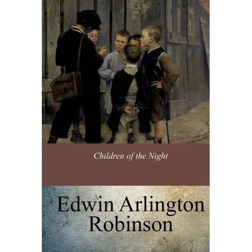 Children of the Night