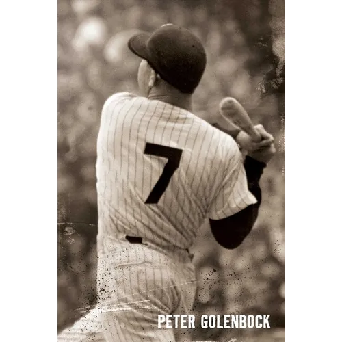 7: The Mickey Mantle Novel