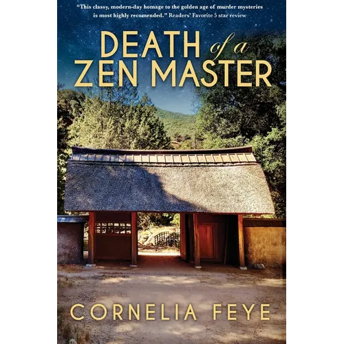 Death of a Zen Master