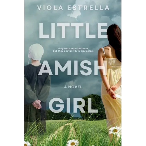 Little Amish Girl