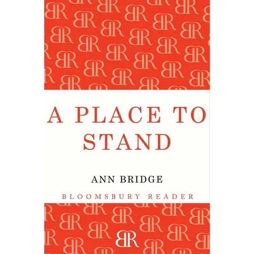 A Place to Stand