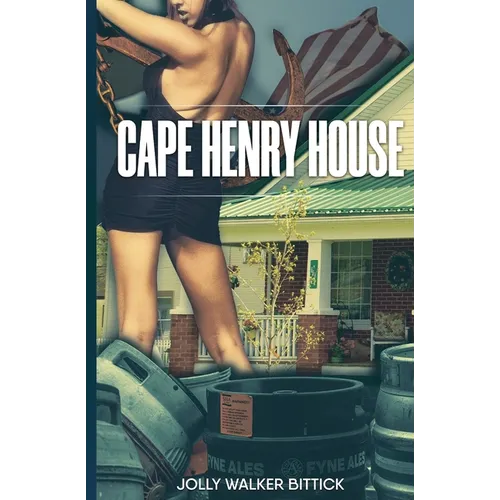 Cape Henry House