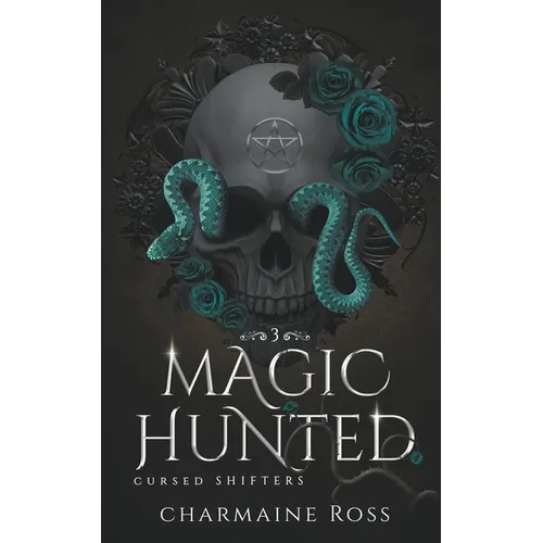 Magic Hunted
