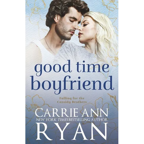 Good Time Boyfriend