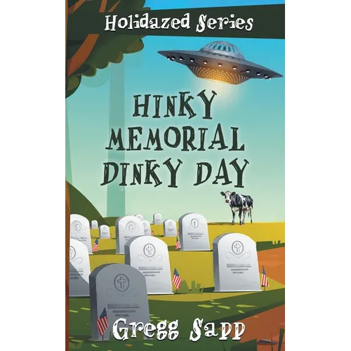 Hinky Memorial Dinky Day