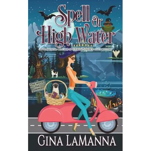 Spell or High Water