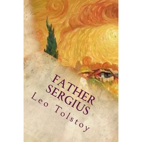 Father Sergius