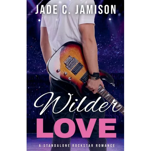 Wilder Love
