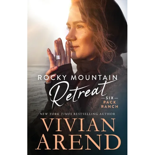 Rocky Mountain Retreat