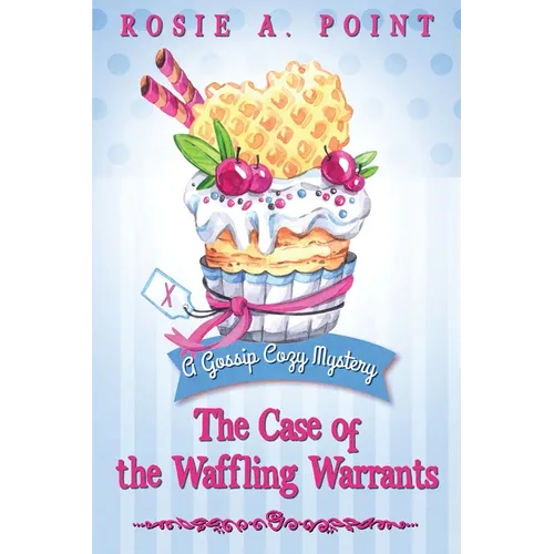 The Case of the Waffling Warrants