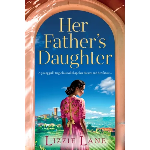Her Father's Daughter