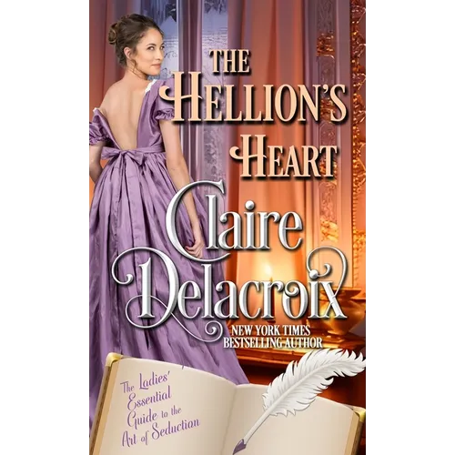The Hellion's Heart