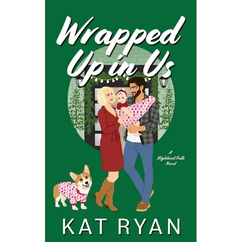 Wrapped Up in Us