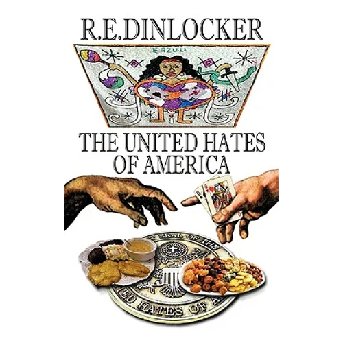 The United Hates of America