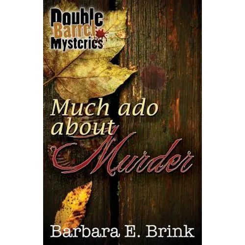 Much Ado About Murder