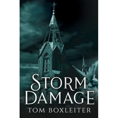 Storm Damage