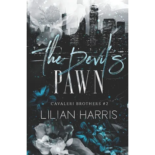 The Devil's Pawn: A Dark Marriage of Convenience Mafia Romance