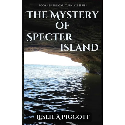 The Mystery of Specter Island