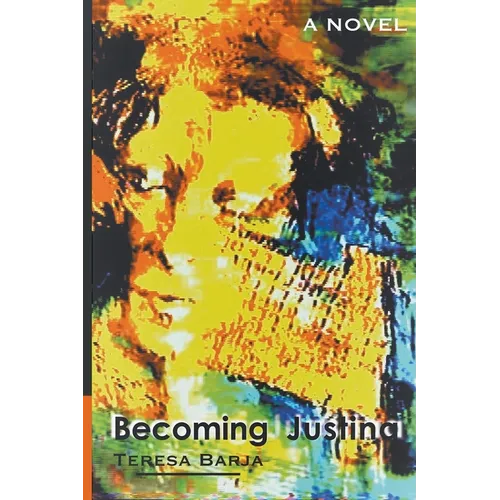 Becoming Justina