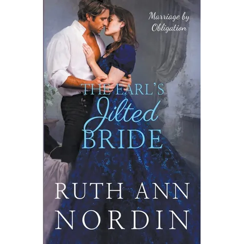 The Earl's Jilted Bride