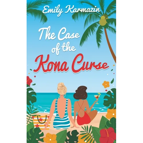 The Case of the Kona Curse