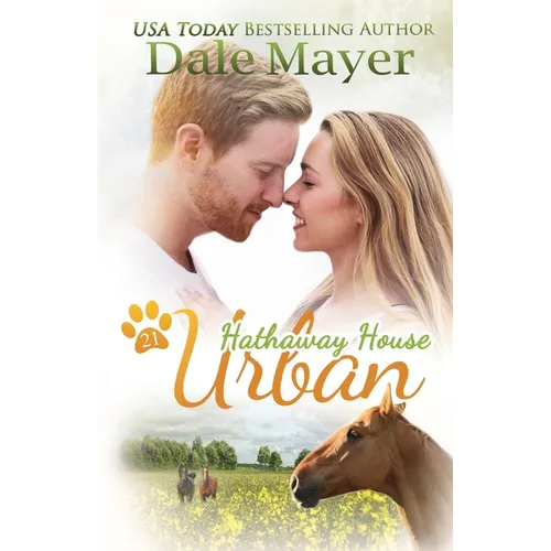 Urban: A Hathaway House Heartwarming Romance