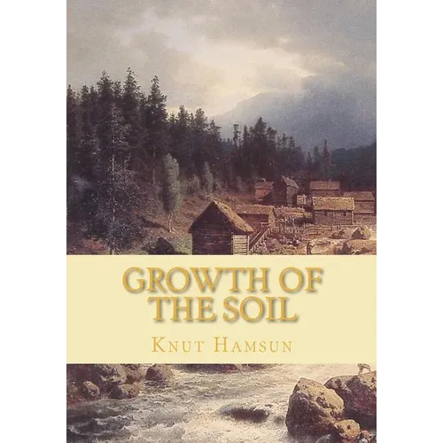 Growth of the Soil