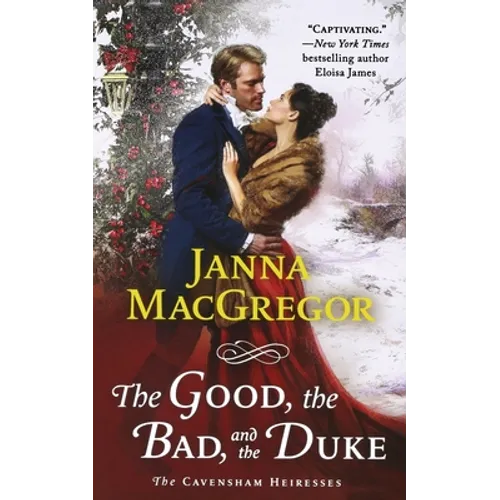 Good, the Bad, and the Duke