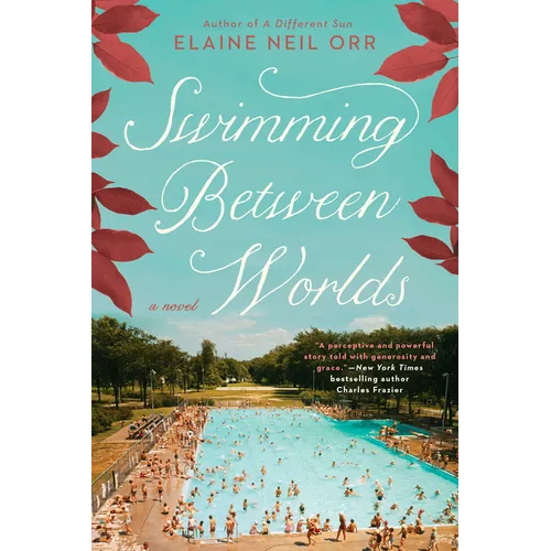 Swimming Between Worlds