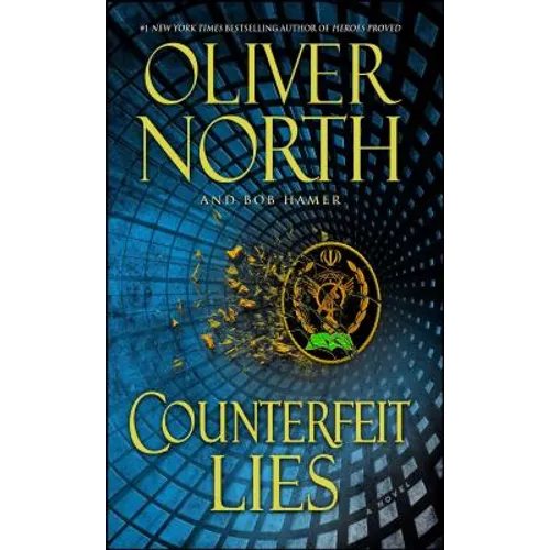 Counterfeit Lies