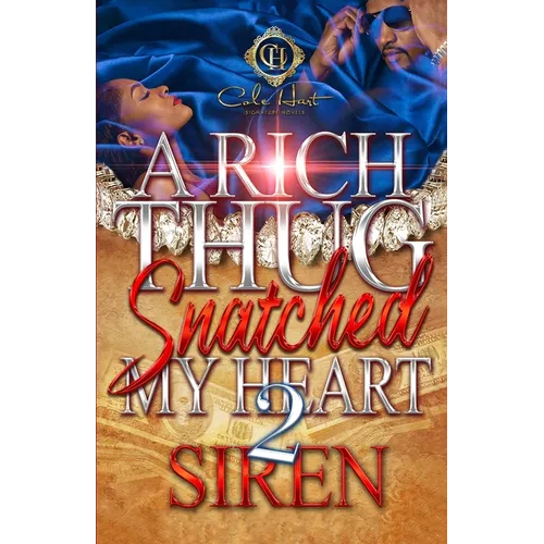 A Rich Thug Snatched My Heart 2