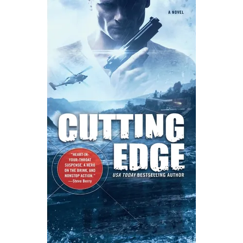 Cutting Edge