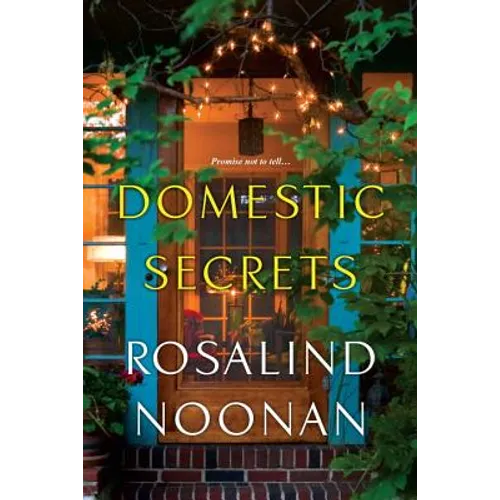 Domestic Secrets