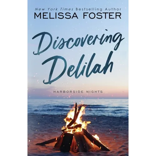 Discovering Delilah (An LGBT Love Story)