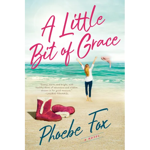 A Little Bit of Grace