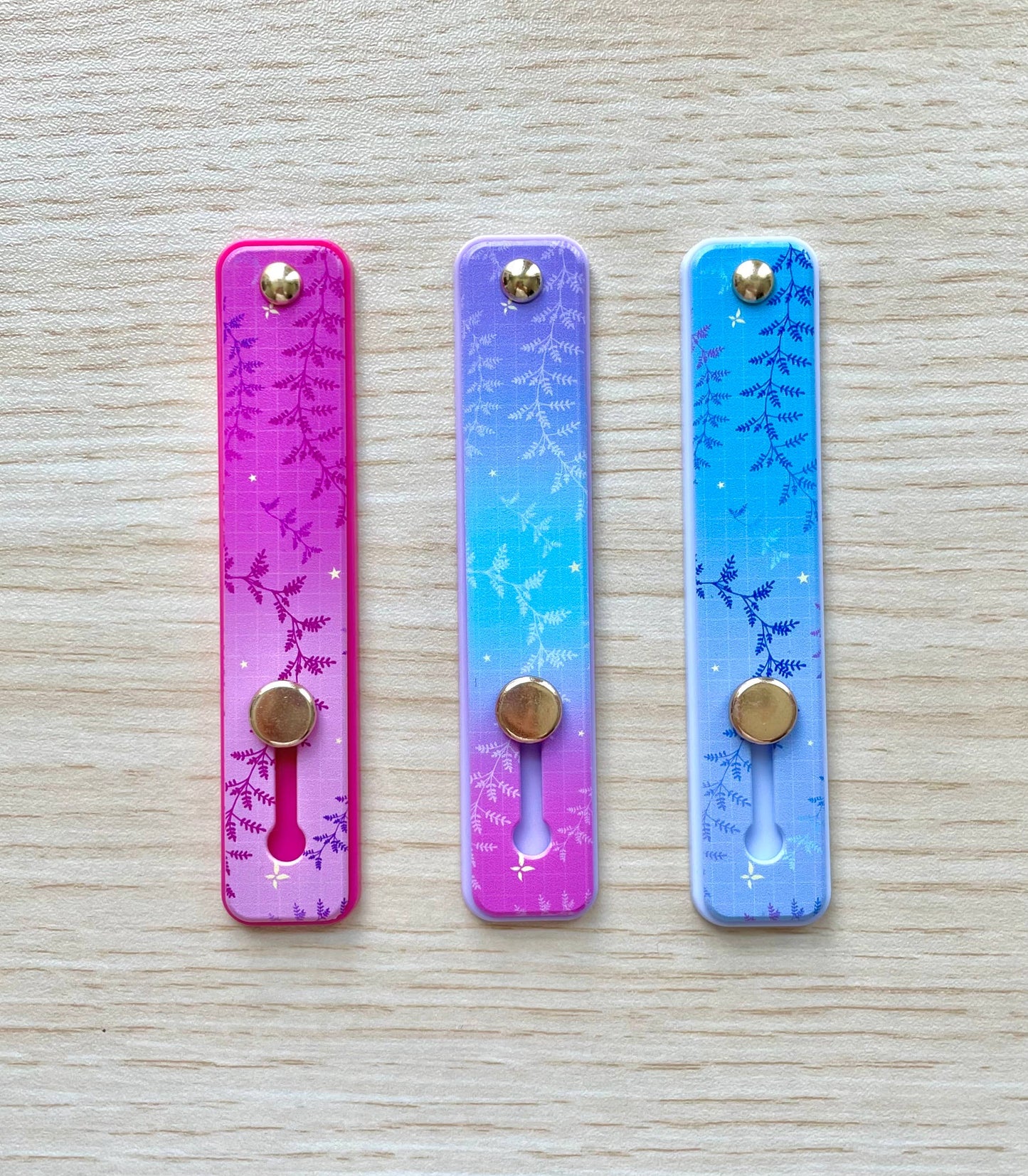 Kindle Finger Grips, Kindle Grip, Kindle Grip Strap: Pink