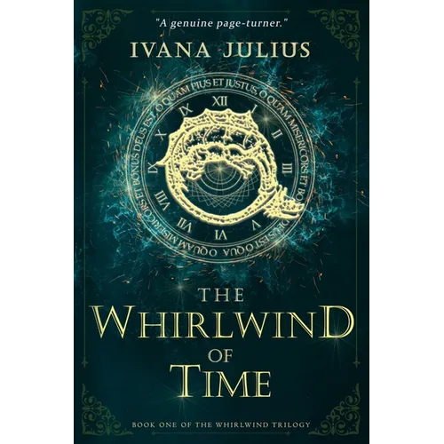 The Whirlwind of time