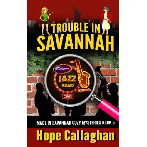 Trouble in Savannah