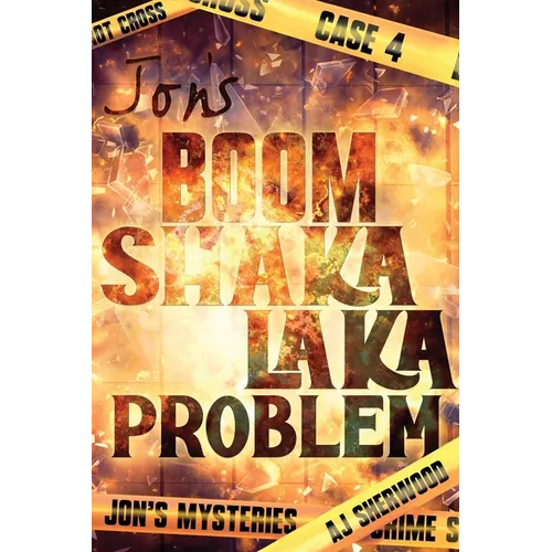 Jon's Boom Shaka Laka Problem