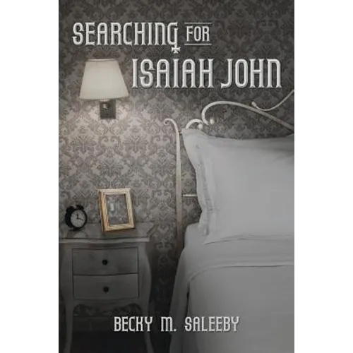 Searching for Isaiah John