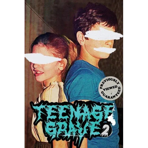 Teenage Grave 2