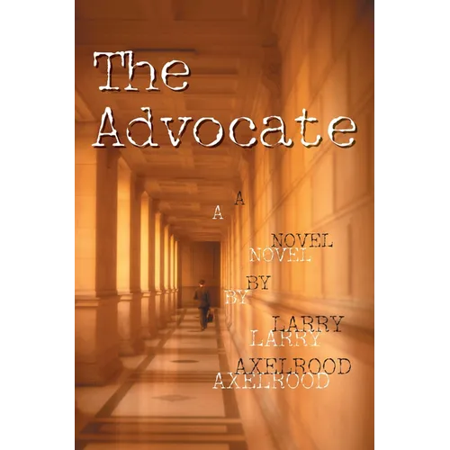 The Advocate