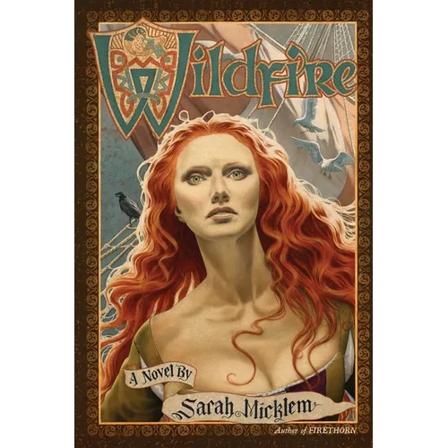 Wildfire