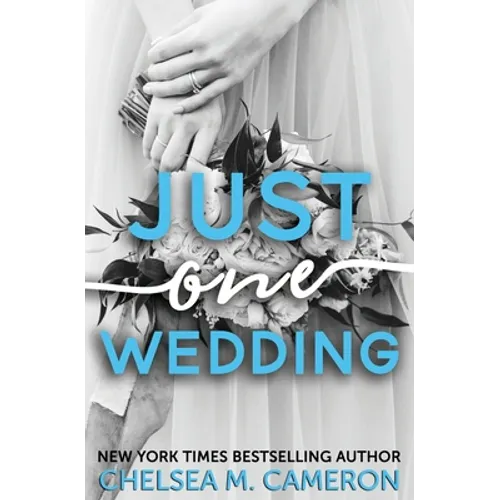 Just One Wedding